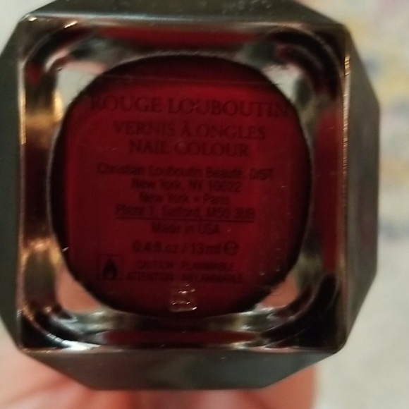 Christian louboutin Rouge - Picture 3 of 3